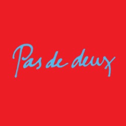 Pas De Deux — The Vinyl Collection