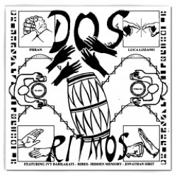 Dos Ritmos — Materia Ep