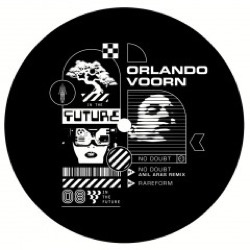 Orlando Voorn — No Doubt (Anil Aras Remix)