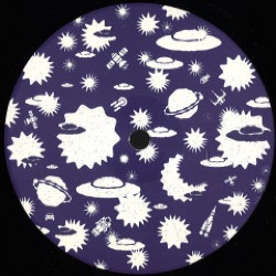 Ed Hodge — Nassau Ep