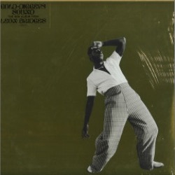 Leon Bridges — Gold-Diggers Sound
