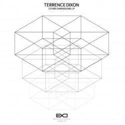 Terrence Dixon — Other Dimensions