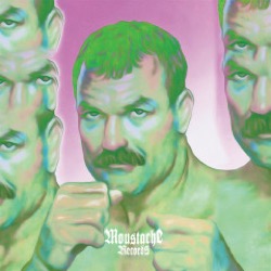 John Noseda / Kendal / Perdu — You Can Trust A Man With A Moustache Vol 4