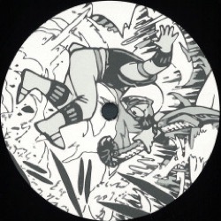 Silver Zone — High-Flyer