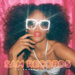 Various Artists — SAM Records Extended Play - Vol 3