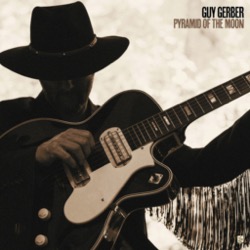 Guy Gerber — Pyramid Of The Moon
