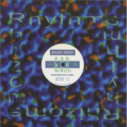 Basic Mind — Rhizome Rhythms