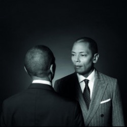 Jeff Mills — Mind Power Mind Control