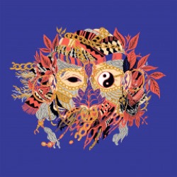 Tamburi Ner — Bolle Di Dolore Ep