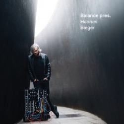 Hannes Bieger — Balance Presents Hannes Bieger