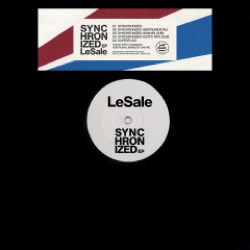 LeSale — Synchronized Ep