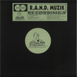 Various Artists — RM 12015