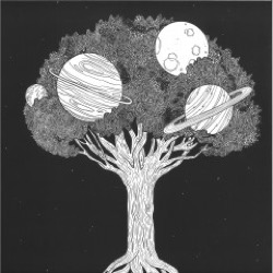 Alma — Mother