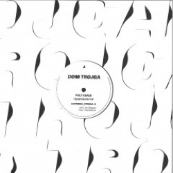 Poly Chain — Dogtooth Ep