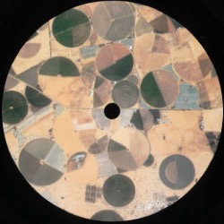 Forest Drive West — Recursion Ep