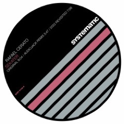 Rafael Cerato — Sekater