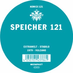 Extrawelt / 1979 — Speicher 121