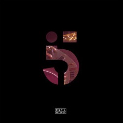 Various Artists — 5 Years of DGTL Records