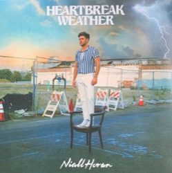 Niall Horan — Heartbreak Weather