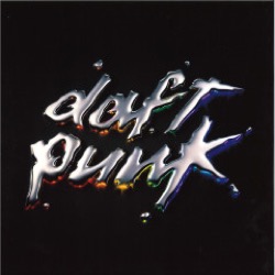Daft Punk — Discovery