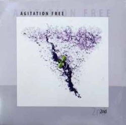 Agitation Free — 2nd