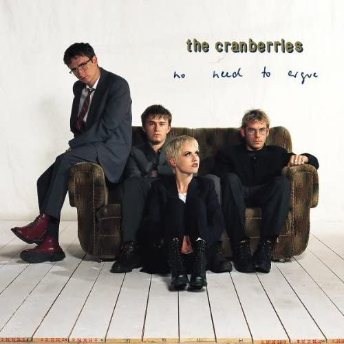 The Cranberries — No Need To Argue