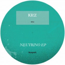 Kr!z — neutrino Ep