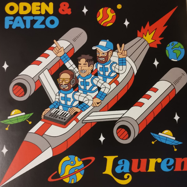 Oden & Fatzo — Lauren
