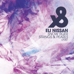 Eli Nissan — God Between Us