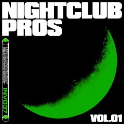 Various Artists — Nightclub Pros Vol. 1