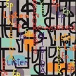 Anfisa Letyago — Listen & Nisida Remixed Vol. 1