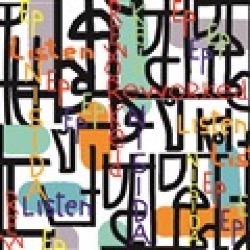 Anfisa Letyago — Listen & Nisida Remixed Vol. 3