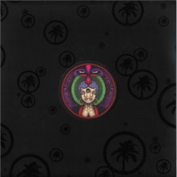 Francesco Parente / Josh Kalker / David Blank — Lost In Paradise Ep
