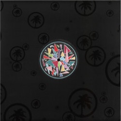Deetron — Glass Ep