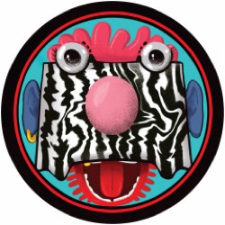 Fabio Neural / Dj Fronter — Ding Dong Ep