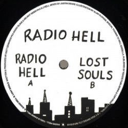 Radio Hell — This is Radio Hell Ep