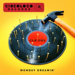 Various — Monday Dreamin'