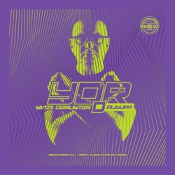 Yves Deruyter — D-Album