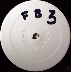 Funboy Three Vs. Los Haschichians — Our Lips Are Sealed