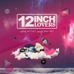 Various — 12 Inch Lovers 6