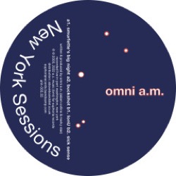 Omni A.M. — New York Sessions