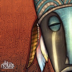 wAFF — Mesmerized