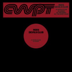 REES — Devils Club Ep