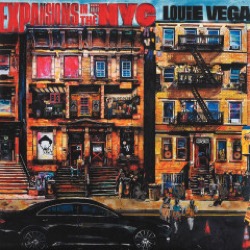 Louie Vega — Expansions In The NYC
