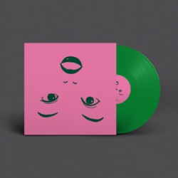 Peggy Gou — I Go (Remix)
