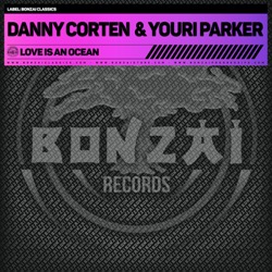 Danny Corten & Youri Parker — Love Is An Ocean