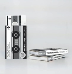 Various Artists — The Mixtapes - Volume 2 The Sound Of... Cherrymoon (Cassette)