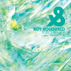 Roy Rosenfeld — Force Major
