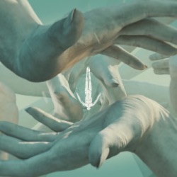 Colyn — Oxygen Levels Low EP