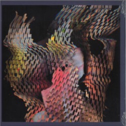 Johannes Brecht — Live and Love EP